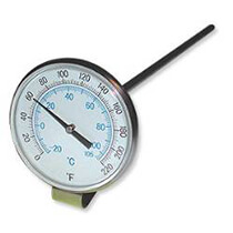 Cheese Thermometers